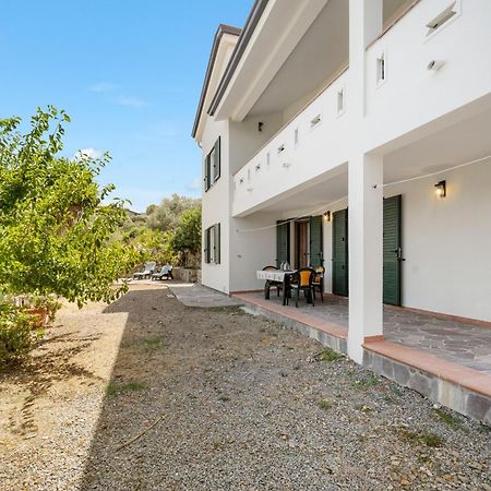 布杰鲁Casa Oleandro别墅 外观 照片